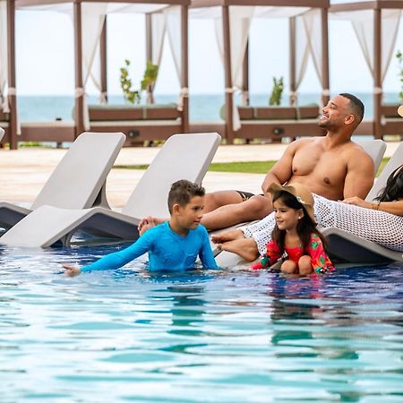 Ocapora Hotel All Inclusive Porto de Galinhas Bagian luar foto