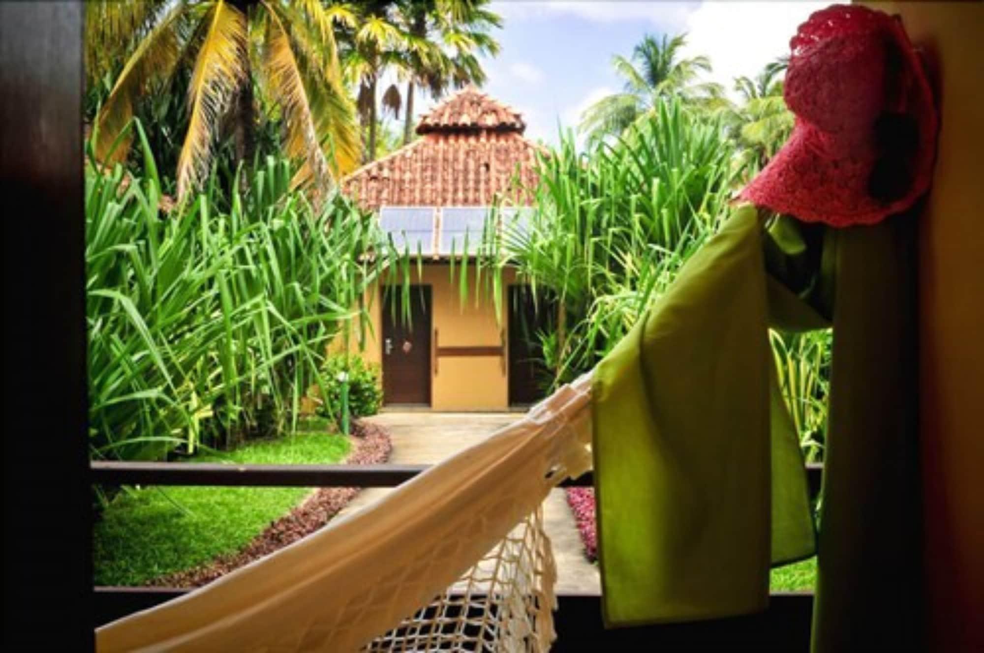 Ocapora Hotel All Inclusive Porto de Galinhas Bagian luar foto