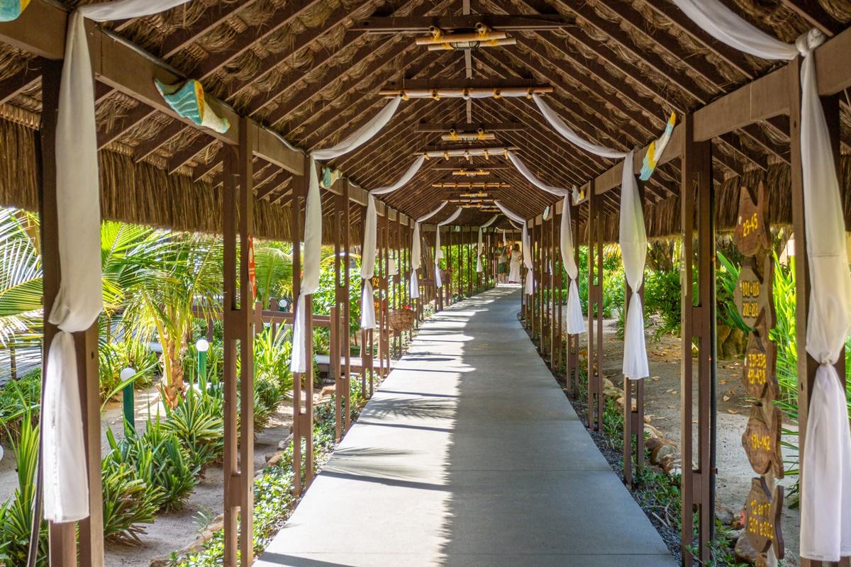 Ocapora Hotel All Inclusive Porto de Galinhas Bagian luar foto