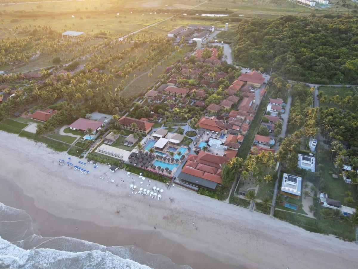 Ocapora Hotel All Inclusive Porto de Galinhas Bagian luar foto