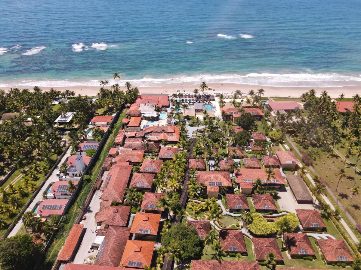 Ocapora Hotel All Inclusive Porto de Galinhas Bagian luar foto
