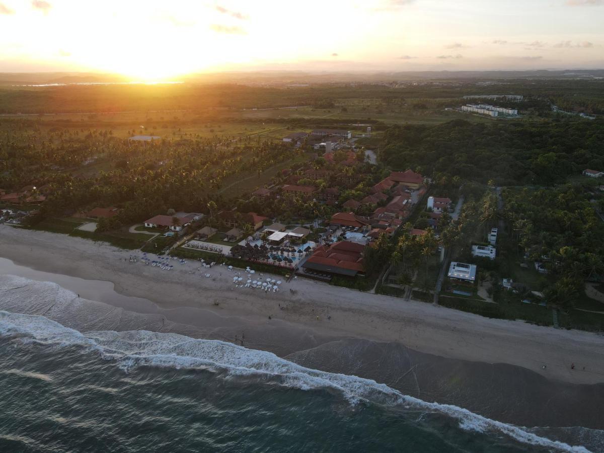 Ocapora Hotel All Inclusive Porto de Galinhas Bagian luar foto