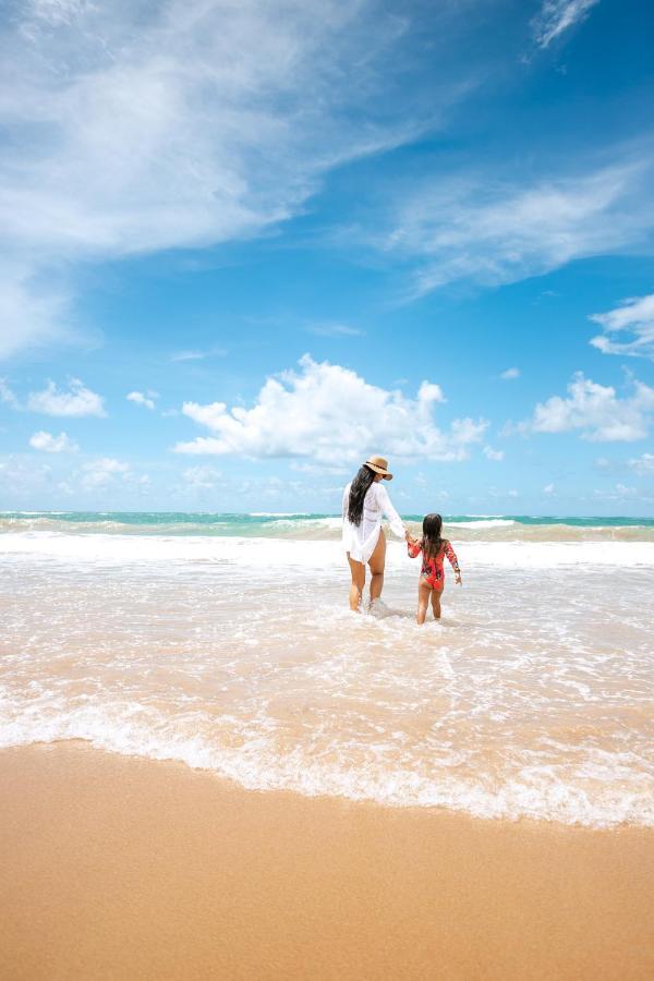 Ocapora Hotel All Inclusive Porto de Galinhas Bagian luar foto