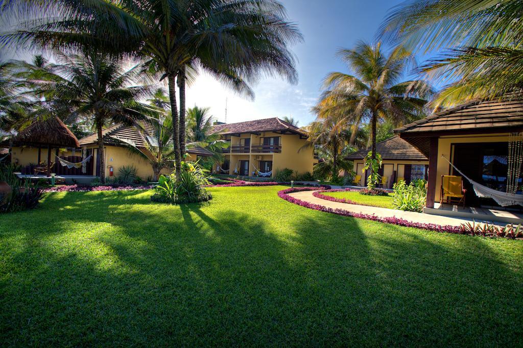 Ocapora Hotel All Inclusive Porto de Galinhas Bagian luar foto